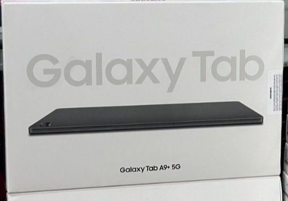 Планшет Самсунг А9+   (5 G)