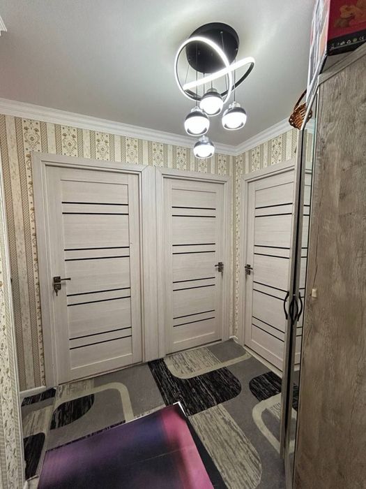 Продается квартира чиланзар 9 квартал 3/3/4 70 м2