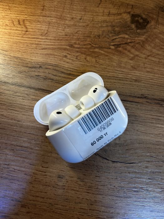 Аирподс про 3/AirPods Pro 3