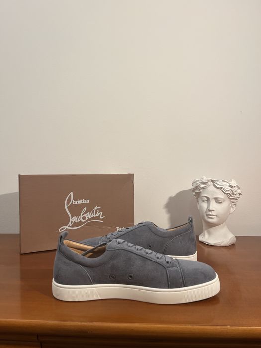 christian louboutin - 44 EU