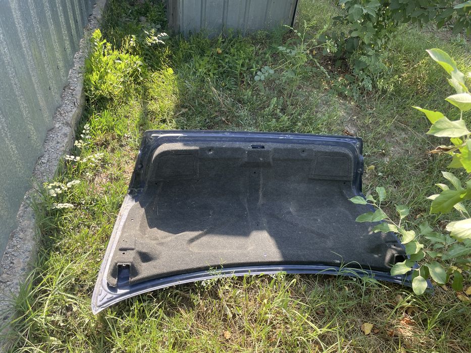 Продам багажник на Камри 20