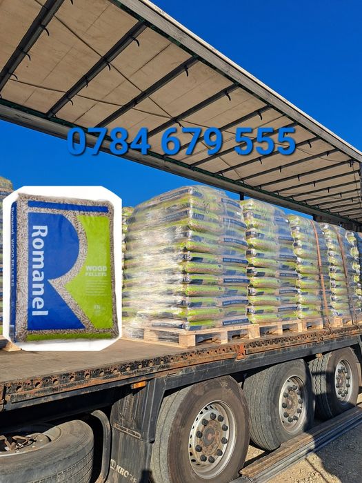 Peleti Romanel / Hs Timber