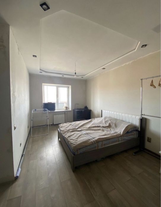 Сдаётся квартира