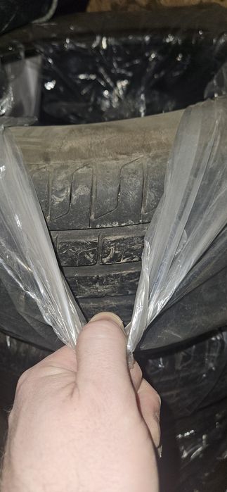 Шины летние 205 60 R16 Pirrelli