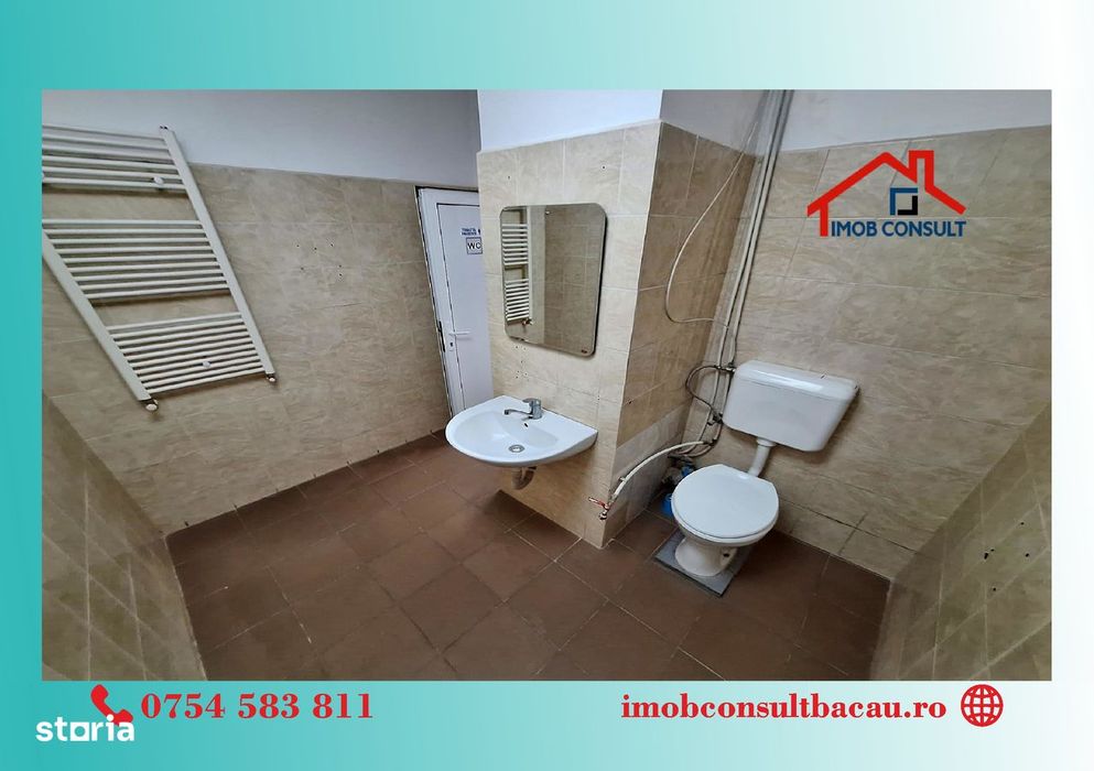 Spatiu comercial de închiriat! Zonă excelentă! CE1558