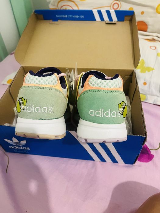 Маратонки - номер 36 2/3