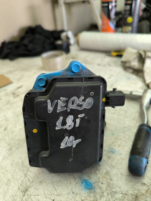 Валвматиk,Valvematic,Валвтроник за Toyota 1.8i.