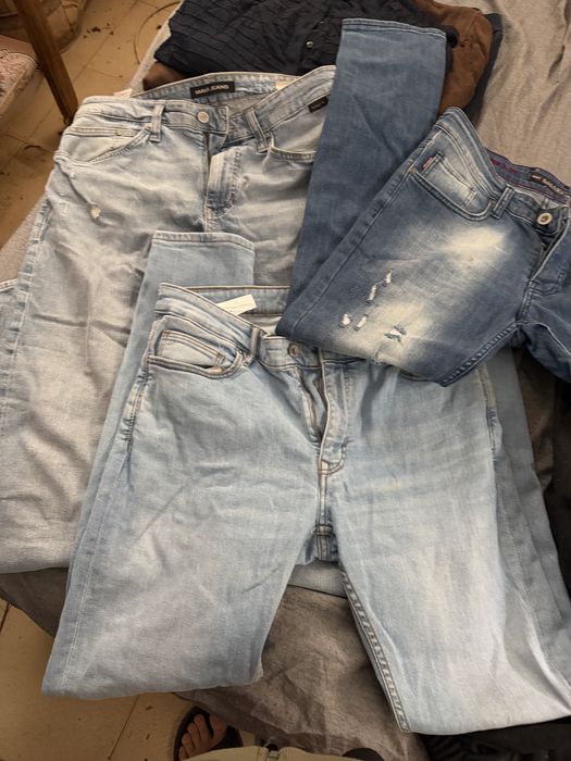 Дрехи втора употреба от германия