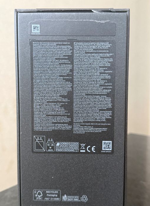 Samsung Galaxy Z Flip7, 512GB, Coralred