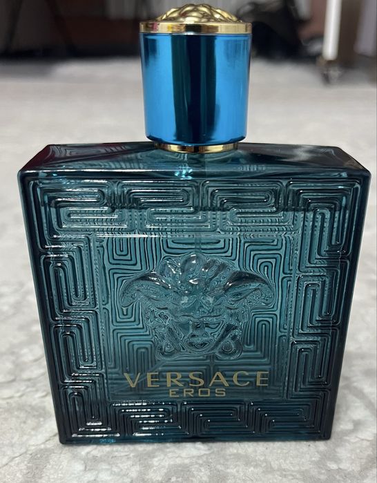 Versace Eros edt