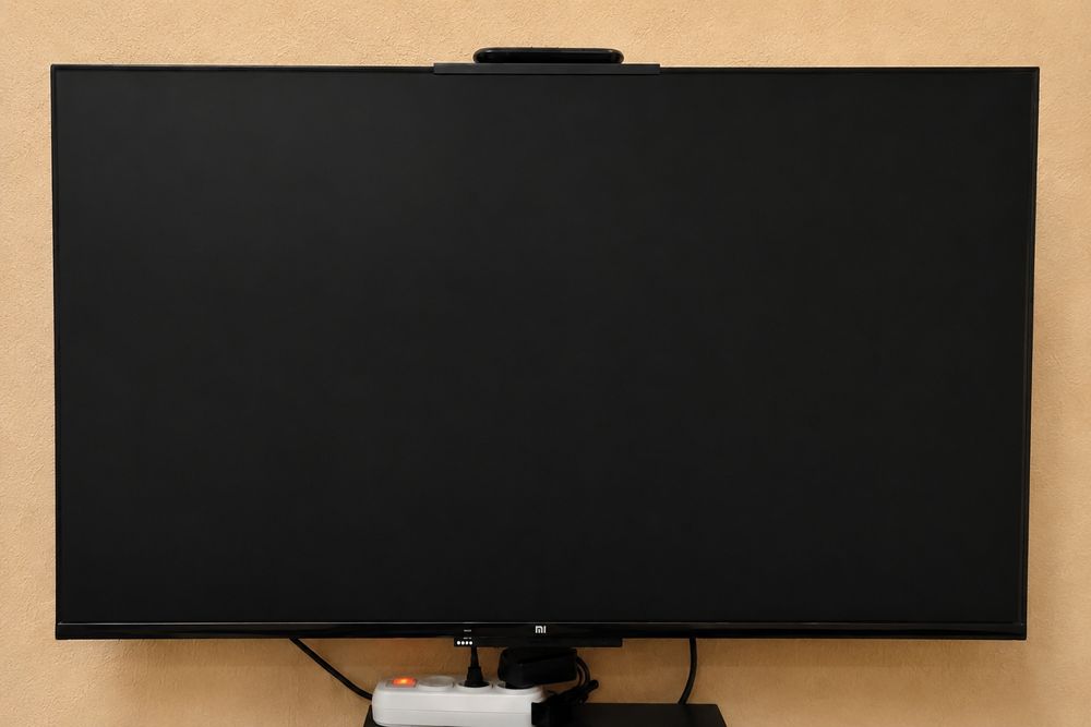 Xiaomi Mi TV P1 43