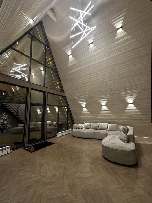 Коттедж посуточно Костанай