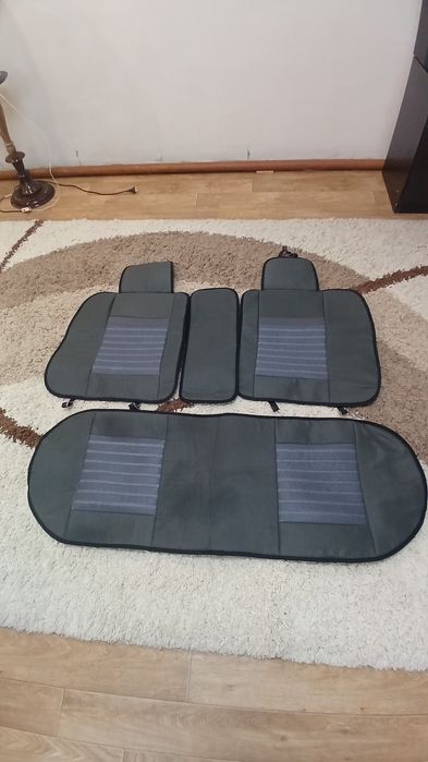 Продам чехлы на сидение