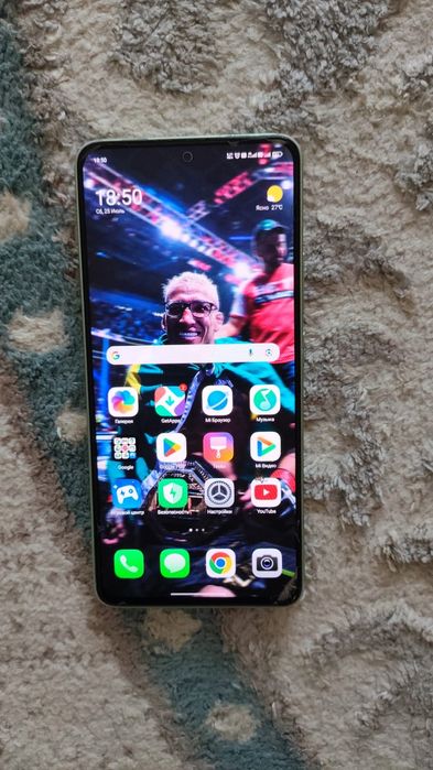 Redmi Note 13 4G