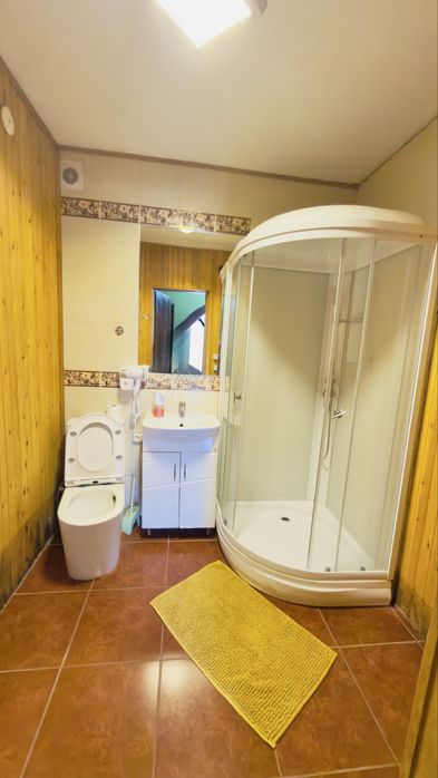 Дом в горах ALMATY HIUSE