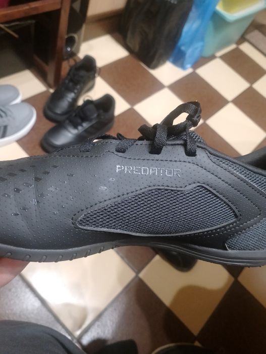 Футболни обувки Adidas Predator 40н.