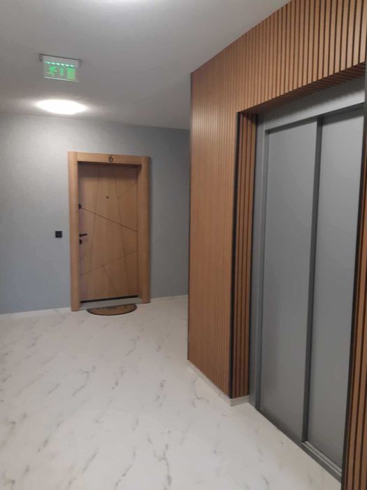 Продава се Двустаен апартамент в София, Малинова долина - 67 кв.м за 2090 €/кв.м - Снимка #2