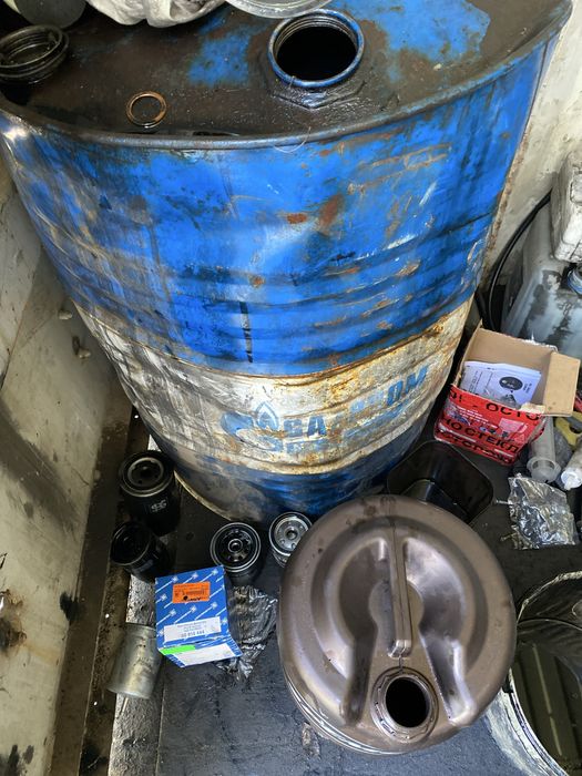 Продам отработку