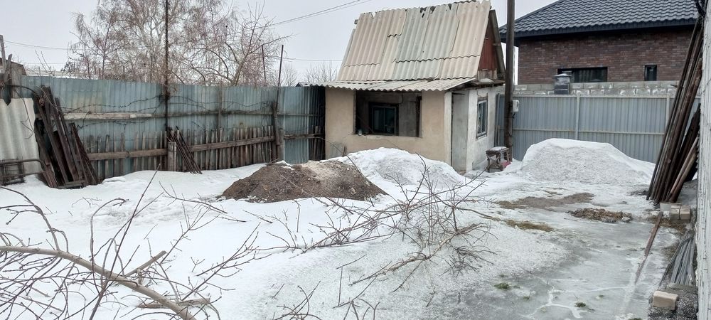 Срочно продам дом