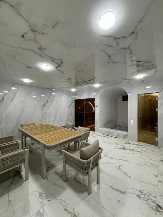 Продам дом на ул. Саламатина, 5 комнат, 3 соток