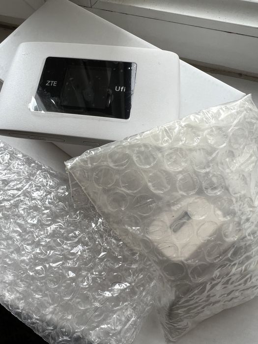 Mi fi, wi fi роутер Zte