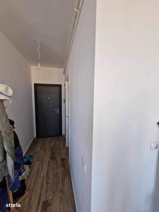 Apartament cu 1 camera INTABULAT, MOBILAT  UTILAT ,Cartierul Visoianu