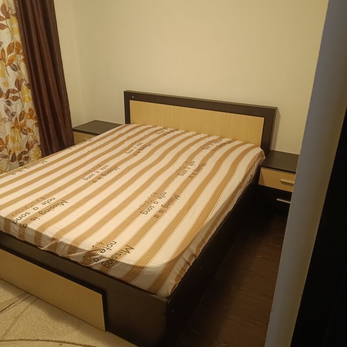 Apartament 2 camere de închiriat