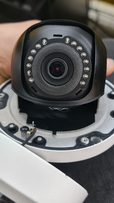 DS-I202(E) (2.8mm), IP Камера, купольная , HiWatch