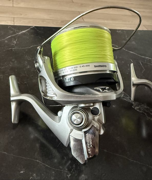 Shimano ultegra xsc