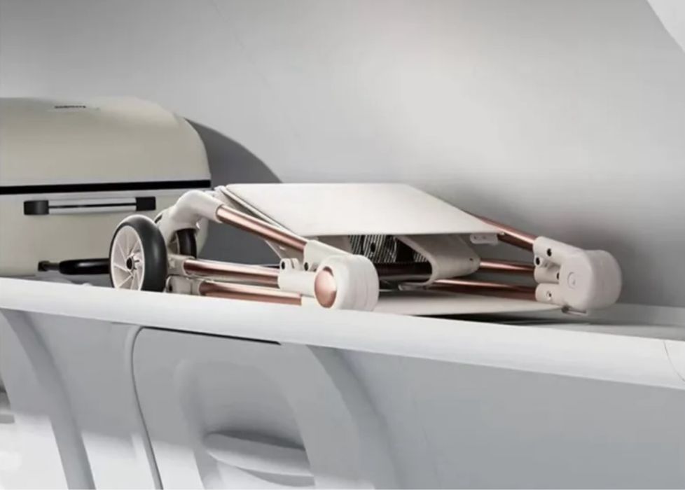 Продам коляску до 6 лет