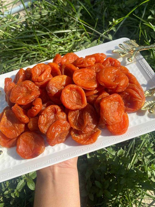 Сладость для иммунитета