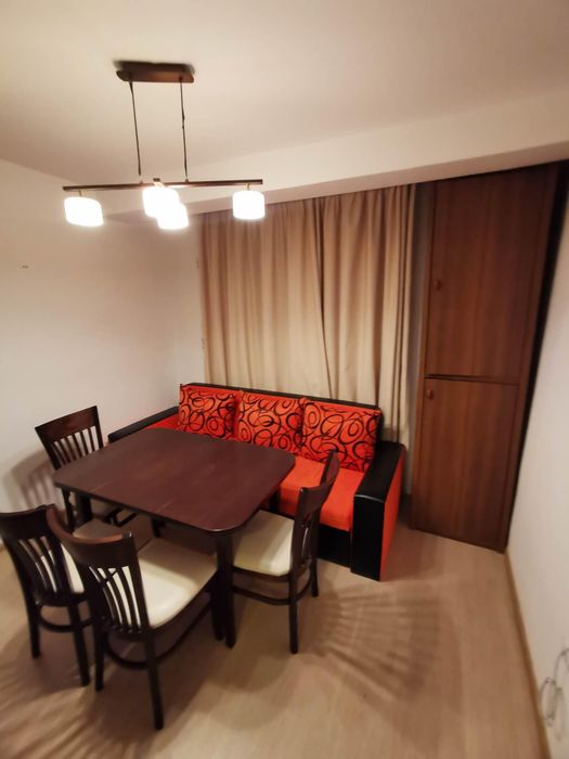 Дава се под наем Двустаен апартамент в Бургас, Сарафово - 50 кв.м за 357 € - Снимка #1