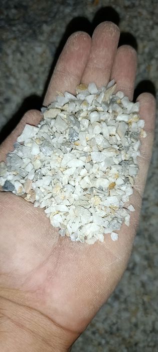 Kvars tosh qozon uchun