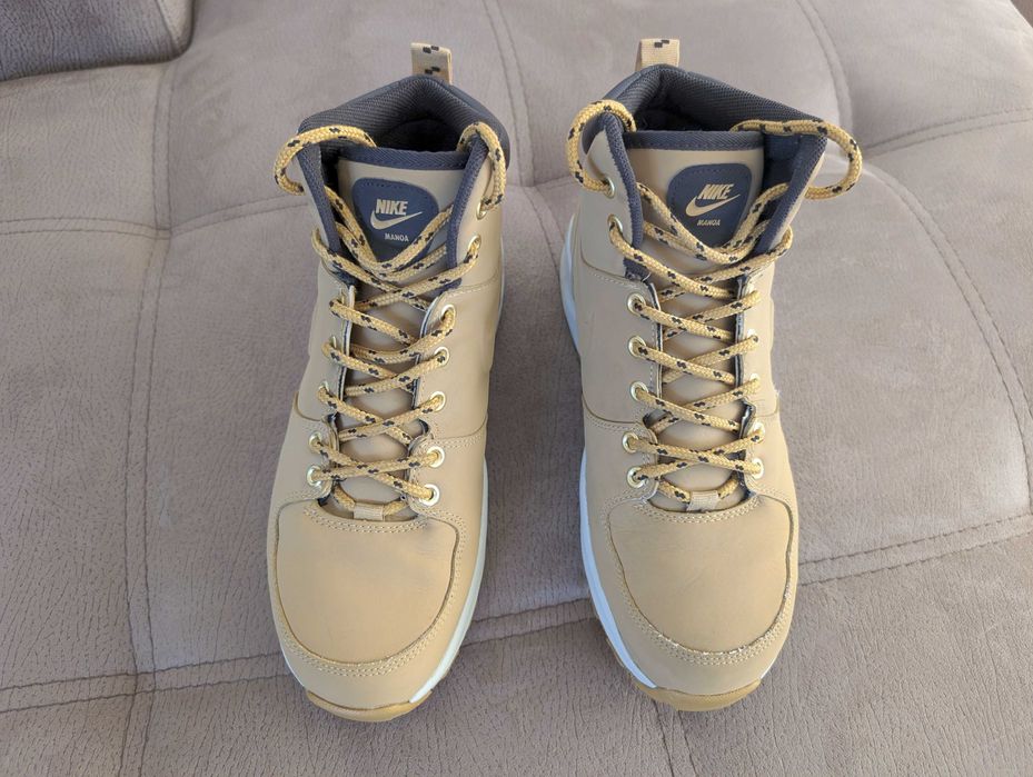 Nike Manoa Leather 42