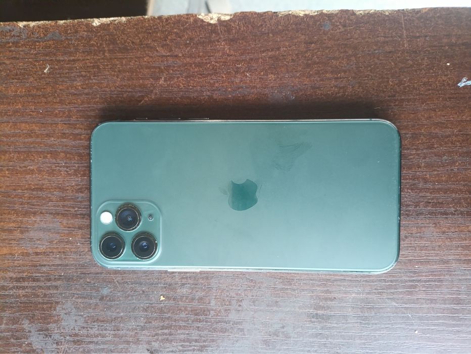 Iphone 11 Pro sotiladi yomks 100%