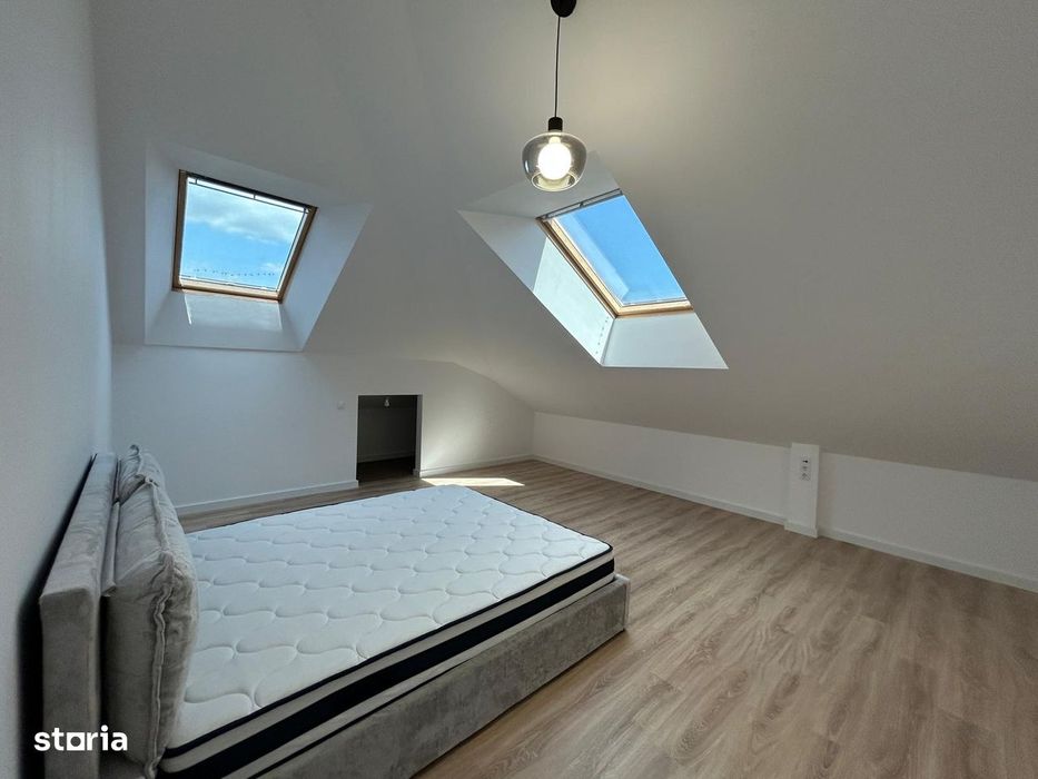 Chirie 2 camere mobilat complet | 70 mp | Zona Eroilor, Florești