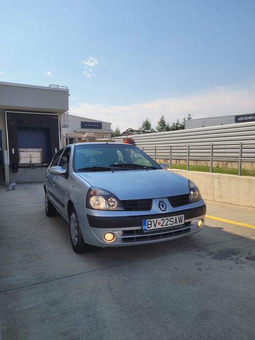RENAULT Clio 0 — imagine 3