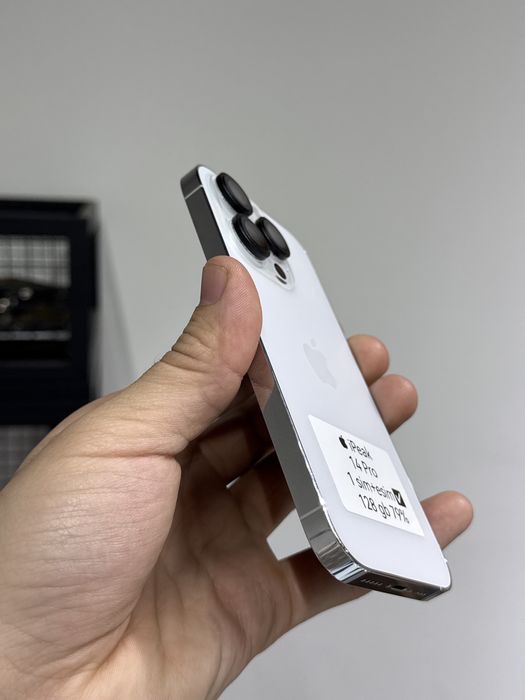 Iphone 14 pro naqd va nasiyaga