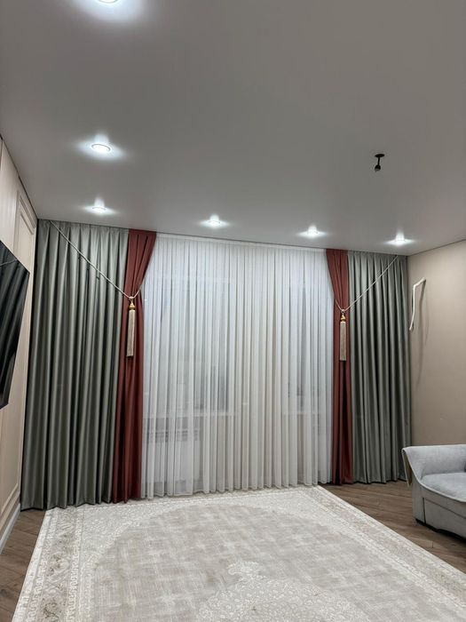 Квартира посуточно