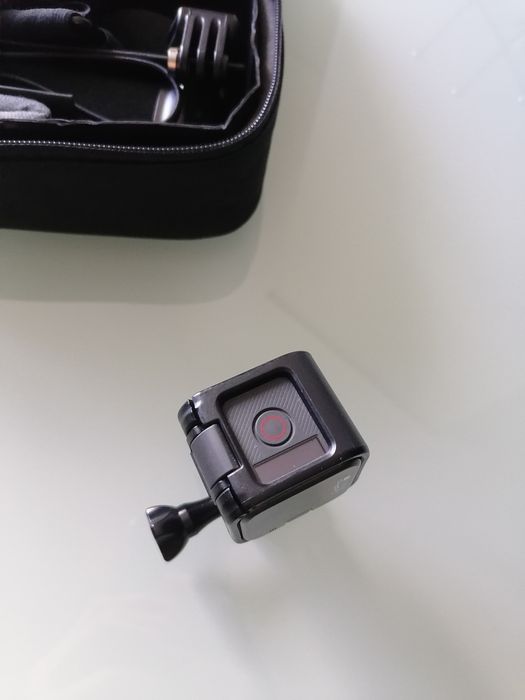 Go Pro hero 5 session, пакет с аксесоари