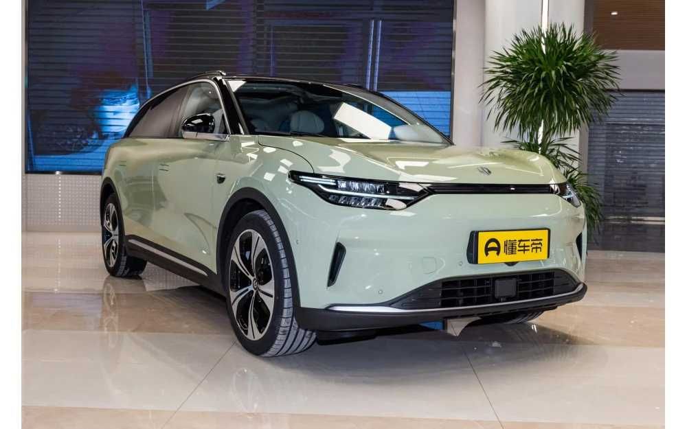 Leapmotor  C11 premium 200km