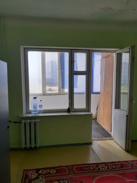 Квартира сотилади 28 м д1 кв12