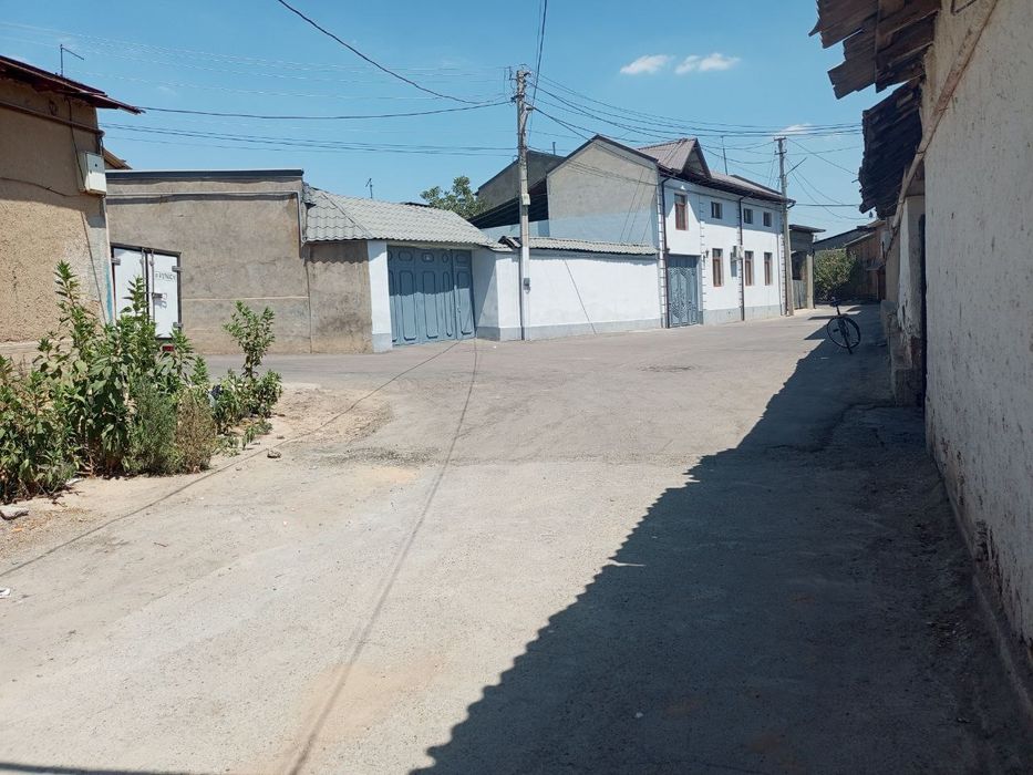 Котта кани Махалля  5 соток