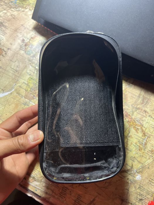 Сумка для велосипеда