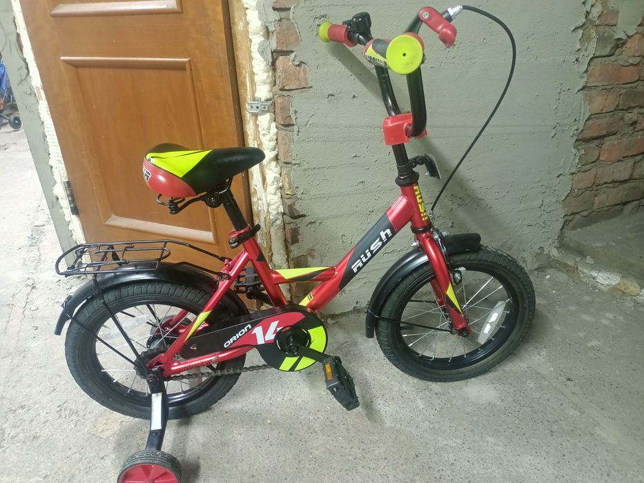 Продам  разные детские велосипеды для мальчиков