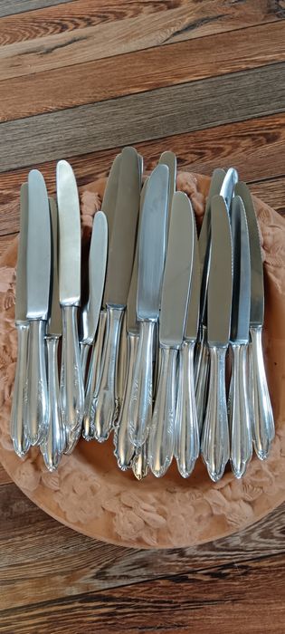 Cutite de masa deosebite