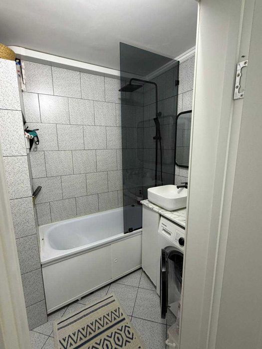 2-комн в мкрн Наурыз