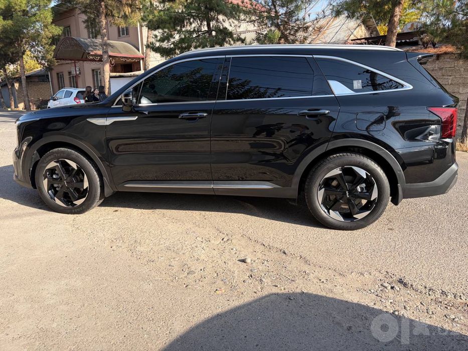 Продается Kia Sorento 3.5 FULL