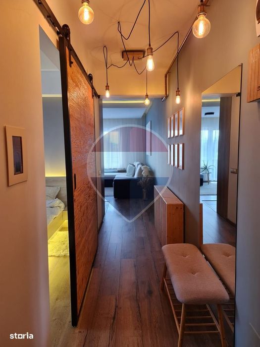 Apartment in Cluj-Napoca, Zorilor - Vedere 2