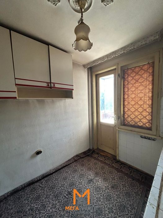 Продажба 3-стаен гр. Севлиево - гр. Севлиево 94m²